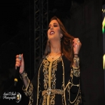 Houda saad sur yala.fm